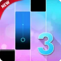 Magic Piano Tiles 3 логотип