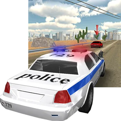 POLICE Clash 3D