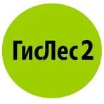 ГисЛес логотип