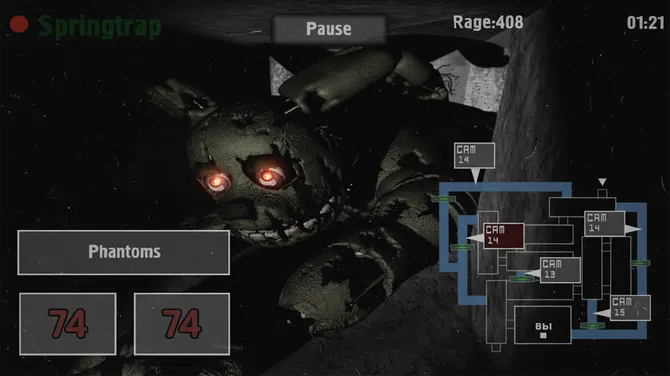 Скриншот 2/3