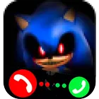 Call Scary Soniic Video call логотип