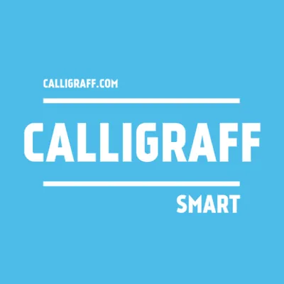 CalligraffSmart