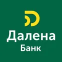 Далена Банк логотип