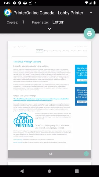 Скриншот 1/5