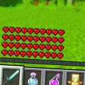 Heart Containers логотип