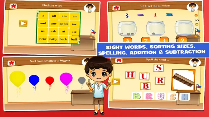 Скриншот 2/5