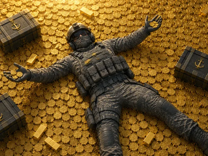 Обложка события Огромные скидки уже здесь!