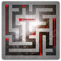 Maze Action Game логотип
