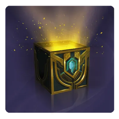 HexChest - Tap&Craft