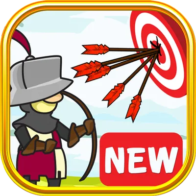 Archer Shoot - Archery Master