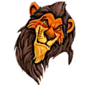 Lion King логотип