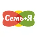 Семь+Я логотип