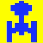 Megamania логотип