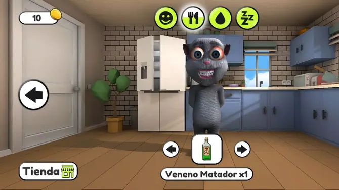 Скриншот 4/8