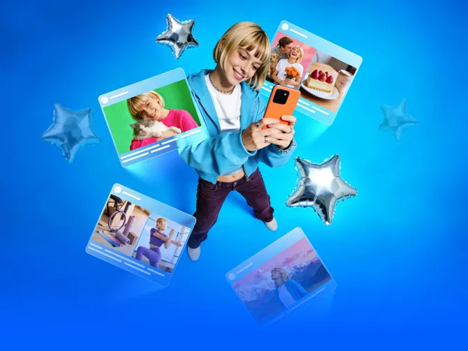 Обложка события Попробуйте черновики постов