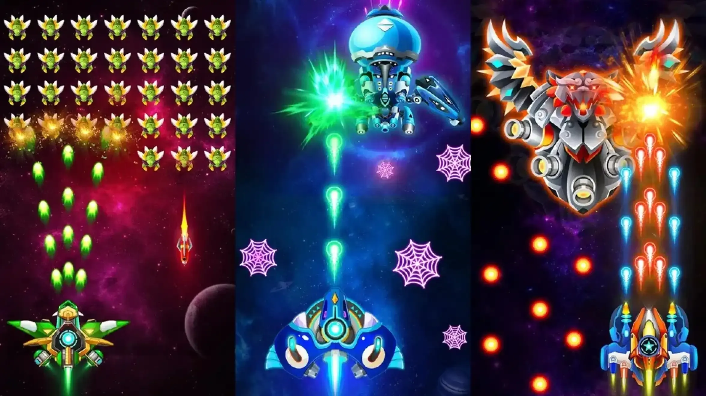 784х440-Аркадные игры