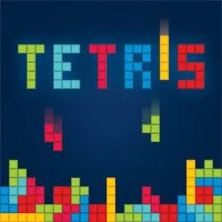 Mega tetris 2 