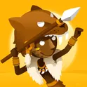 Big Hunter логотип
