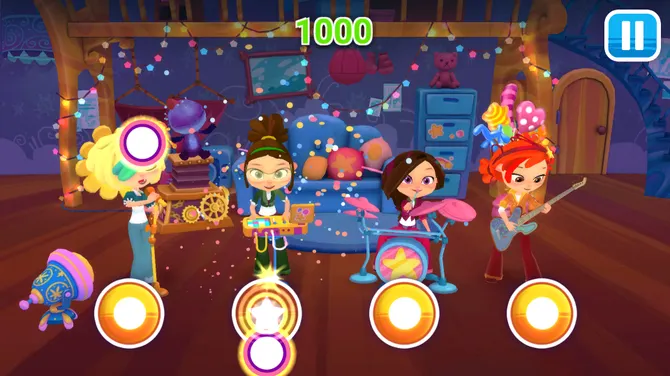 Скриншот 2/4