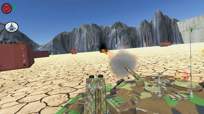 Скриншот 1/3