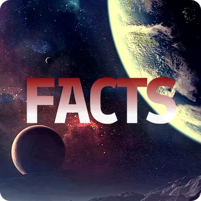 Space Facts