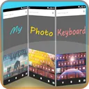 my photo keyboard 