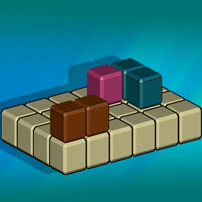 Stack up: Block Puzzle