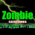 Zombie Catacombs логотип