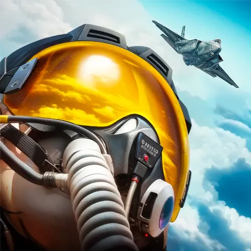 Air Combat Online — иконка