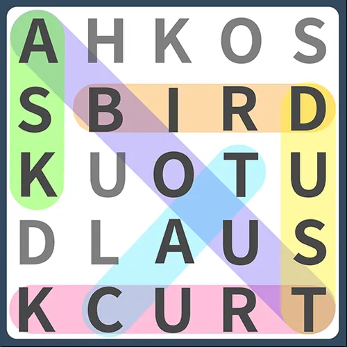 Word Search King — иконка