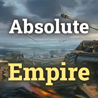 Absolute Empire