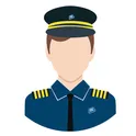 Meridian.Crew App+ логотип