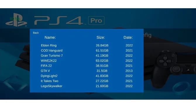 Скриншот 3/3