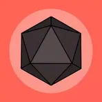 DnCreate - D&D логотип