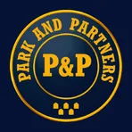 P&P l Park and Partners логотип