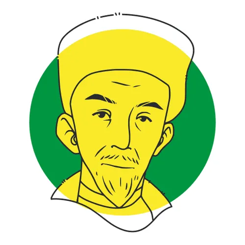 Книга о воспитании - Каюм Насыри — иконка