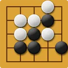 Go Championship логотип