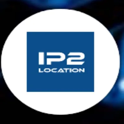 IP2Location IP Locator