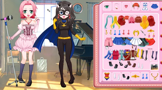 Скриншот 1/8