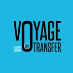 VOYAGE DRIVER логотип