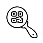 Сканер — Генератор QR | Штрих-кодов логотип