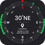 Compass логотип