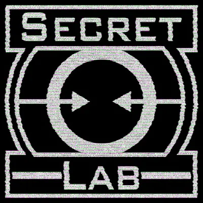 WIKI SCP Secret Laboratory