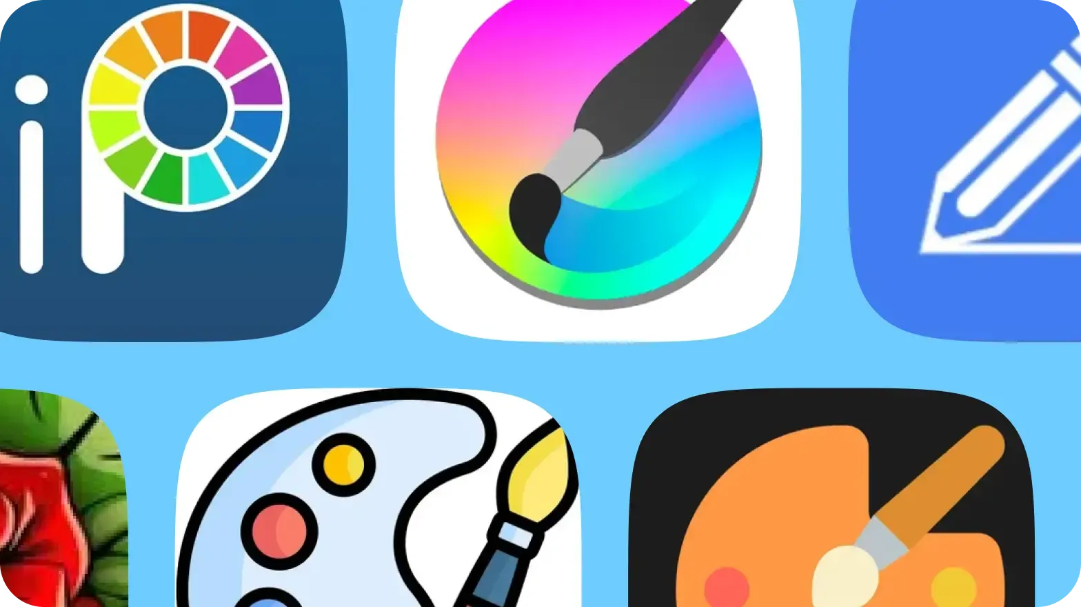 drawing-apps
