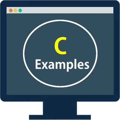 C - Examples