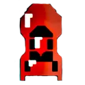Road Fihgter игры, гонки, Денди логотип