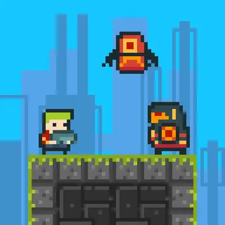 App icon