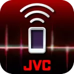 JVC Remote логотип