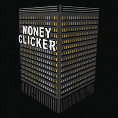 Money Clicker