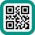 Сканер QR логотип
